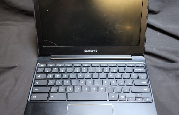 Samsung Chromebook 2