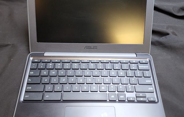 Asus Chromeook C202S